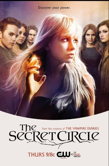 دانلود سریال The Secret Circle