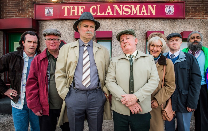 دانلود سریال Still Game