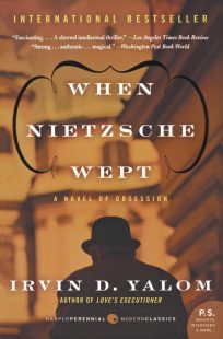 دانلود فیلم When Nietzsche Wept 200787949-2083802065