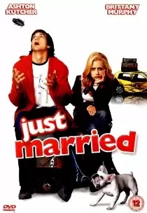 دانلود فیلم Just Married 200387037-1741940460