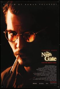 دانلود فیلم The Ninth Gate 199989206-1528126727