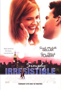 دانلود فیلم Simply Irresistible 199991283-328191798