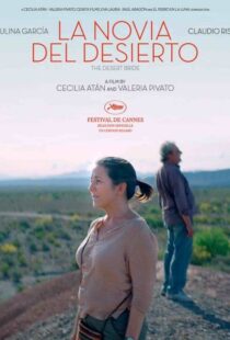 دانلود فیلم The Desert Bride 201790347-319110836