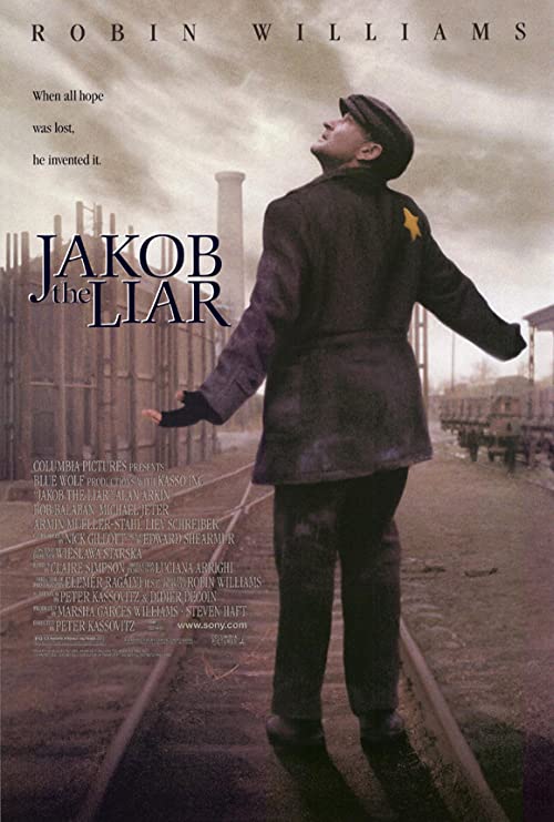 دانلود فیلم Jakob the Liar 1999