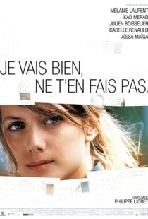 دانلود فیلم Don’t Worry, I’m Fine 200691059-2079621178