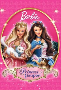 دانلود انیمیشن Barbie as The Princess and the Pauper 200491267-330317964