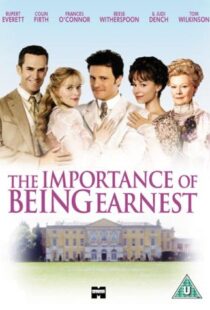 دانلود فیلم The Importance of Being Earnest 200287277-1188702787