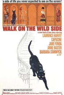 دانلود فیلم Walk on the Wild Side 196291287-1638984261