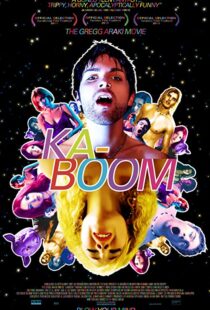 دانلود فیلم Kaboom 201090003-339787733