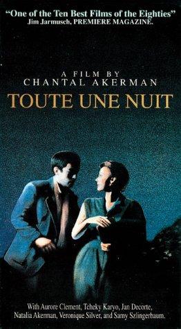 دانلود فیلم Toute une nuit 1982