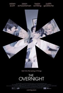 دانلود فیلم The Overnight 201590366-484912413