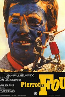 دانلود فیلم Pierrot le Fou 196589769-99208730