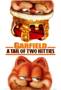 دانلود انیمیشن Garfield: A Tail of Two Kitties 200690160-1247698909