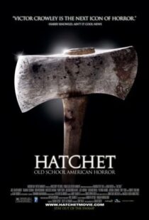 دانلود فیلم Hatchet 200689284-1297744382