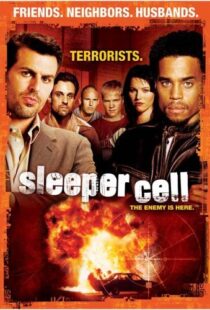 دانلود سریال Sleeper Cell89685-1052759612