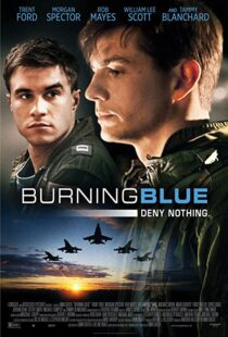 دانلود فیلم Burning Blue 201387516-1312990878