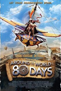 دانلود فیلم Around the World in 80 Days 200487231-1739272619