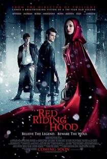 دانلود فیلم Red Riding Hood 201186627-1134772074