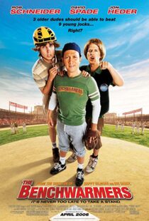 دانلود فیلم The Benchwarmers 200691307-2130958993