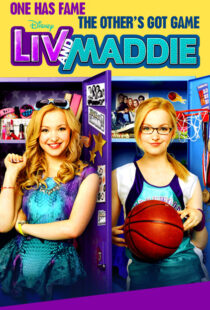 دانلود سریال Liv and Maddie: Cali Style89560-453251336