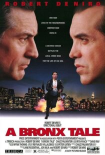 دانلود فیلم A Bronx Tale 199386099-303561181