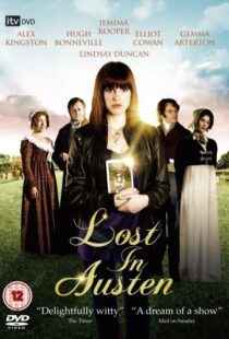 دانلود سریال Lost in Austen88283-1106591244