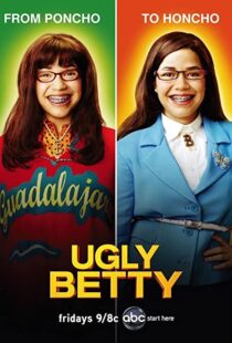 دانلود سریال Ugly Betty89879-908776733