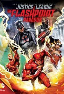 دانلود انیمیشن Justice League: The Flashpoint Paradox 201389236-843017537