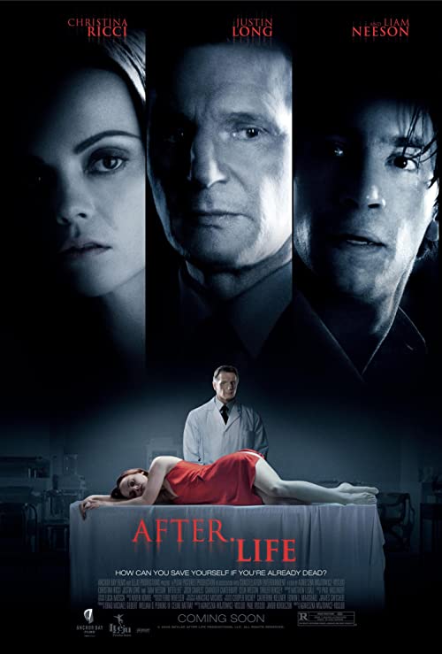 دانلود فیلم After.Life 2009