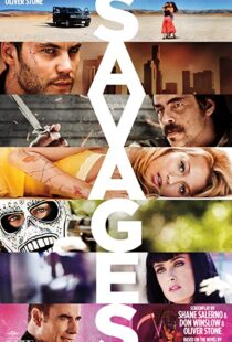 دانلود فیلم Savages 201290027-713325097