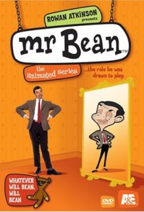 دانلود انیمیشن Mr. Bean: The Animated Series87574-1994437474