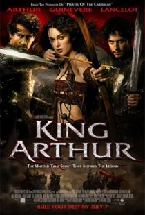 دانلود فیلم King Arthur 200489073-1139929912