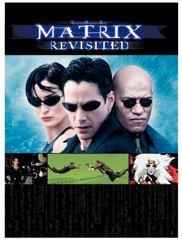 دانلود مستند The Matrix Revisited 2001