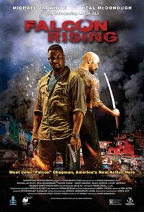 دانلود فیلم Falcon Rising 201489078-1134412827