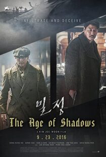 دانلود فیلم کره ای The Age of Shadows 201690037-1149045053