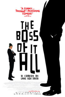 دانلود فیلم The Boss of It All 200688917-1453844657