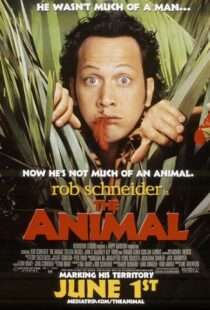 دانلود فیلم The Animal 200189331-1555604792