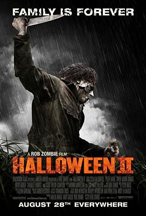 دانلود فیلم Halloween II 2009