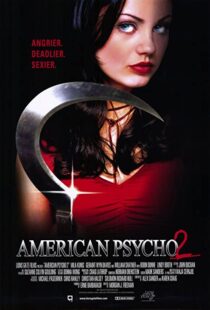 دانلود فیلم American Psycho II: All American Girl 200290543-558177541