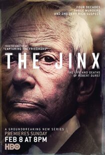 دانلود مستند The Jinx: The Life and Deaths of Robert Durst88492-2067185057