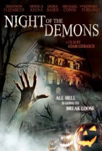 دانلود فیلم Night of the Demons 200990909-1735915191