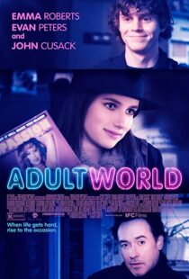 دانلود فیلم Adult World 201389221-1074631164