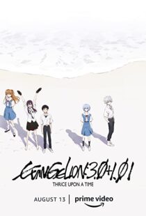 دانلود انیمه Evangelion: 3.0+1.01 Thrice Upon a Time 202186706-284117114