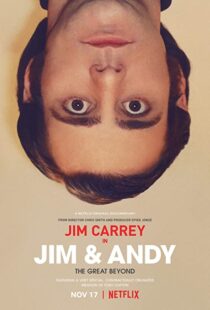 دانلود مستند Jim & Andy: The Great Beyond 201786569-352559891