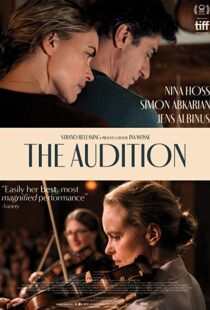 دانلود فیلم The Audition 201986925-384849751