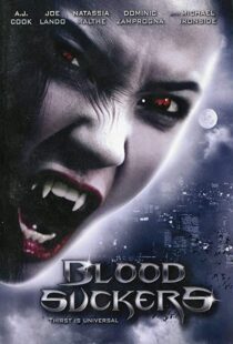 دانلود فیلم Bloodsuckers 200590575-420163391