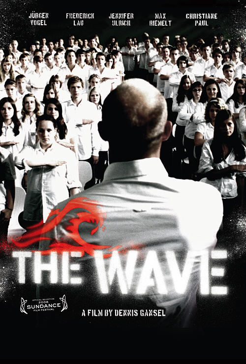 دانلود فیلم The Wave 2008