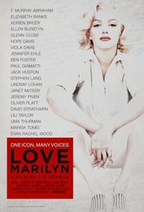 دانلود مستند Love, Marilyn 201291145-631629215