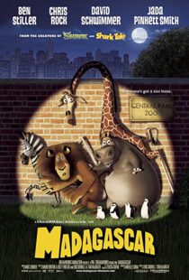 دانلود انیمیشن Madagascar 200591225-1301121923