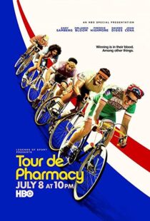 دانلود فیلم Tour de Pharmacy 201786813-46923371